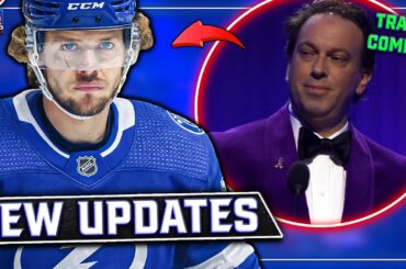 It's becoming more and more clear...