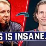 EVERYTHING just changed for the Blue Jackets...