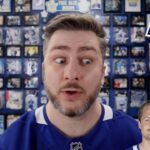 LFR19 - Game 56 - Dialled Willy - Maple Leafs 4, Flames 2