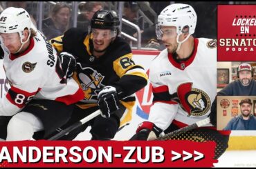 Senators Aim for Fifth Straight Win: Game Day Preview vs. Hurricanes & Trade Rumours