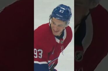 WERE THE REFS WRONG? AND WHAT A POINT FOR MONTREAL