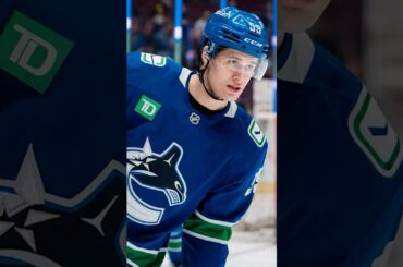 The Canucks should play Kirill Kudryavtsev. THIS IS THE TIME to assess what they have.