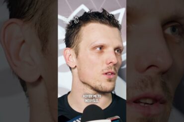 Těsně před olympijským kempem se Radim Šimek zranil a jeho účast na hrách byla v ohrožení. 🤒