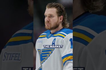 How deep could the sell-off get in St. Louis? - Daily Faceoff