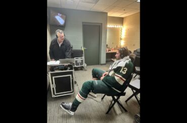 Yakov Trenin w/Falness + TR's Hotline, Part 1