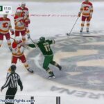 Adam Klapka vs Marcus Foligno Jan 28, 2026