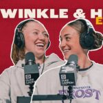 Wild on 7th - Episode #130 Grace Zumwinkle and Taylor Heise