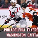 Philadelphia Flyers vs. Washington Capitals (2/3/26) - The Press Row Show: Pregame, INTs, Postgame