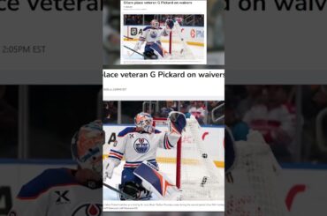 The Blame Game: Kris Knoblauch and Tristan Jarry #nhl #oilers #hockey