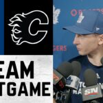 Maple Leafs Full Media Availability | Post Game at Calgary Flames | February 2, 2026