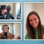 Natalie Guentzel talks Stadium Series in Tampa with Julie & Cat | S2, Ep17