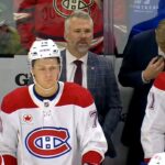 Habs Fans are not happy about this..
