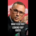 What are the Detroit Red Wings looking to land before the trade deadline? 👀 #CJShow #RedWings #NHL