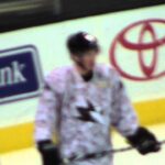 Thomas Greiss and Logan Couture