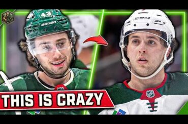 We are Witnessing the Most TERRIFYING Thing About the Wild...