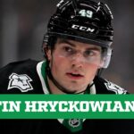 Justin Hryckowian Joins The Show As Stars Win Streak Hits Five | DLLS Stars Podcast