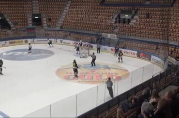 Filip Sveningsson 1G vs Linköping | J20 SuperElit | Dec 11, 2017