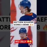 The celly was VERY necessary 😂👏