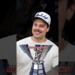 Why Auston Matthews legendary regular season might not mean anything in the playoffs