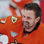 Alex Killorn Honored for 1,000th NHL Game by Ducks and NHL