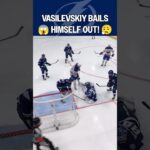 Vasy gives, Vasy takes away 😅