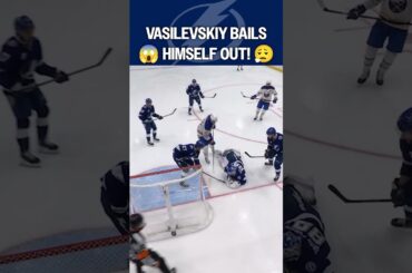 Vasy gives, Vasy takes away 😅