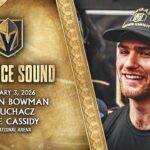 🎥 SOUND: Bowman, Uchacz & Cassidy