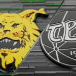 Ottelukooste: Ilves − TPS | 3.1.2026