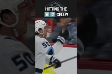 We rate this celly 6/7 🤷‍♂️