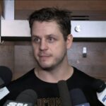 POST-RAW | Mattias Janmark 02.03.26