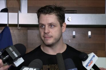 POST-RAW | Mattias Janmark 02.03.26