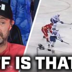 Jonathan Huberdeau’s Calgary NIGHTMARE Keeps Getting Worse 😬 | FN Barn Burner