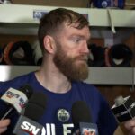 RAW | Mattias Ekholm 02.02.26