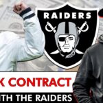 Klint Kubiak Raiders Head Coach Contract Projection