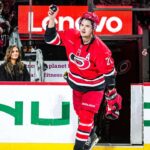 Aho wins it in overtime! 🇫🇮🚨🌀 Aho iskee jälleen jatkoajalla!