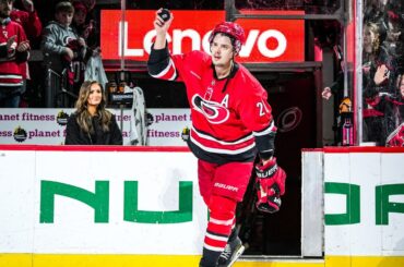 Aho wins it in overtime! 🇫🇮🚨🌀 Aho iskee jälleen jatkoajalla!