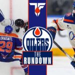 Oilers News | Connor McDavid | Artemi Panarin | Bobby McMann | Game Day @ Maple Leafs