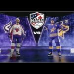 NAHA 2025-26 Season - Birmingham Bulls (8-5-2) @ Indianapolis Racers (6-8-2)