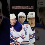 When the Oilers 2012 offence kinda woke up but it wasn't enough  #hockey #nhl #edmontonoilers