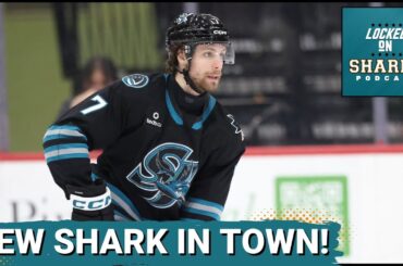 Nolan Allan’s Journey to San Jose Sharks—How Young DEFENDERS Shape the Franchise