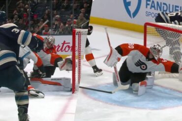 IDENTICAL INSANE SAVES