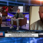 Players Only: Former New York Ranger, Carolina Hurricane Derek Stepan joins
