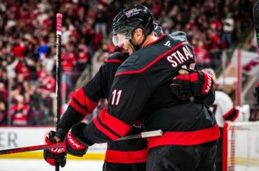 Ottawa Senators at Carolina Hurricanes | Game Highlights | 2.3.2026