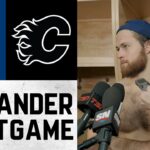 William Nylander | Post Game at Calgary Flames | February 2, 2026