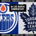 Full Highlights | Maple Leafs vs. Oilers – Feb 3, 2026 (w/Joe Bowen)