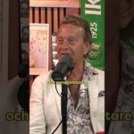 Björn Ranelids passning till Erik Niva & Simon Bank