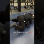 Say what you want, but if James Harrison is doing it I trust it 🤷‍♂️ (via jhharison98/IG)