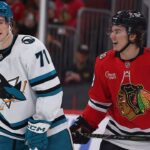 Macklin Celebrini, Connor Bedard square off in a battle of 1st overalls!