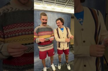 Who would Toews and Girard live with?