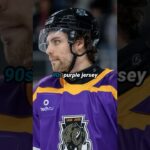 Nolan Allan On His FIRST Game In San Jose